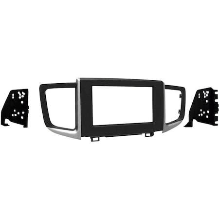 Metra 2016-Up Honda Pilot Ddin In-Dash Kit 957811B